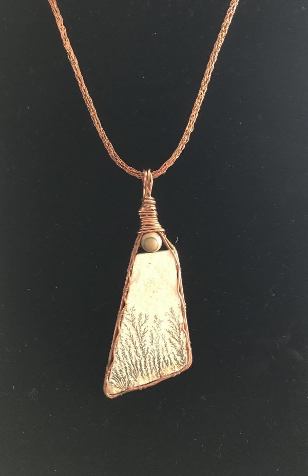 Tina Acciavatti jewelry